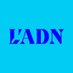L'ADN 🧬 (@ladn_eu) Twitter profile photo L'ADN 🧬 (@ladn_eu) Twitter profile photo