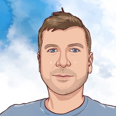 a2makarov's profile picture. Just another oddball