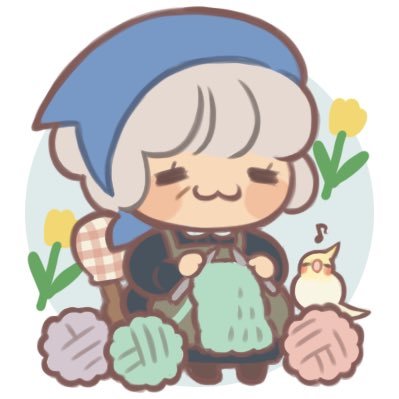 Nila_dewknits's profile picture. 