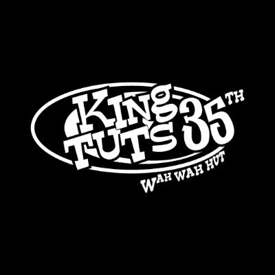 King Tut's Wah Wah Hut Profile