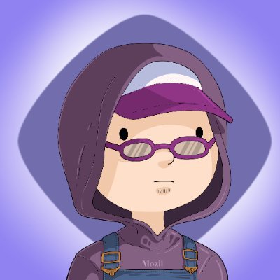 si_mozil's profile picture. @monad OG ⦿