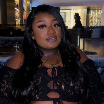 she/they| melanin fairy | Black Lives Always Matter | Youth Advocate