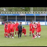 Nathan Watkins (@nathanwtk10) 's Twitter Profile