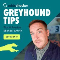 Michael Smyth (@bettingjungle) 's Twitter Profile