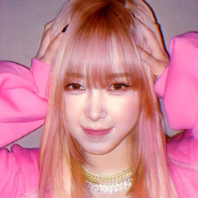 bemyae1030's profile picture. #에스파 #지젤🌙