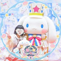しっぽ (@cinnamon__tail) 's Twitter Profile