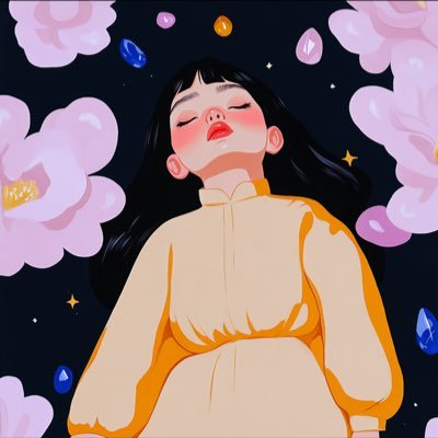 شغوفة بالفن، أستكشف الذكاء الاصطناعي لتوليد عوالم جديدة ✨