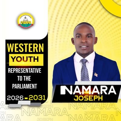 Always focused to have a brilliant and adoptable mind towards agricultural sustainability @C/M finance BAC, politician@parliamentUg @WYMP2026-31.12thparliament