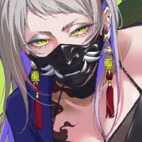 おまぬ@ VGen commission open (@omanu_san) 's Twitter Profile Photo おまぬ@ VGen commission open (@omanu_san) 's Twitter Profile Photo