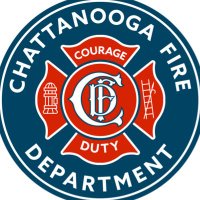 Chattanooga Fire Department (@chattfiredept) 's Twitter Profile