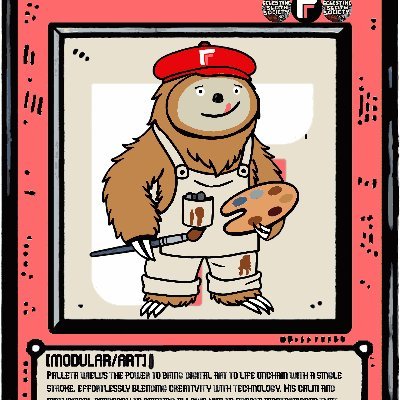 lurkontrenches's profile picture. I lost in the trenches.

#crypto #blockchain #btc #eth