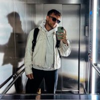 Jack Harrison-Cooper (@jackhcooper_) 's Twitter Profile