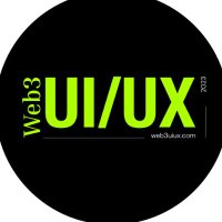 Web3 UI/UX (@web3uiux) 's Twitter Profile