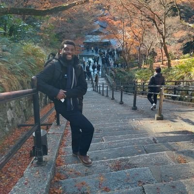 Freelance Full Stack Software Engineer located in Atlanta, GA, gained a lot of experience @DgtlCrafts and a connoisseur of sushi and anime. Yes, I am a dweeb.