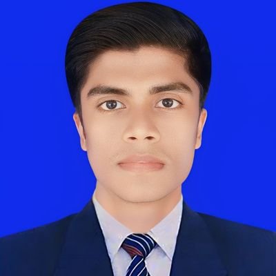 I'm nothing, but I am trying ,and my life is loading towards success .
I am a man of words.