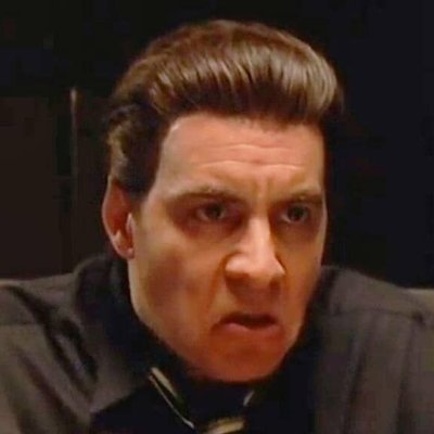 _HenryMill's profile picture. Just when I thought I was out, they pull me back in!