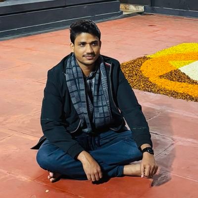 AbhishekDubeyAU Profile Picture