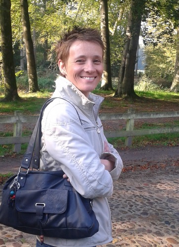 BabetteGranberg's profile picture. 