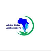Africa Water Ambassadors (@africa_wateramb) 's Twitter Profile Photo