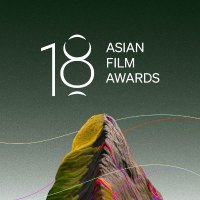 Asian Film Awards Academy (@asianfilmawards) 's Twitter Profile Photo Asian Film Awards Academy (@asianfilmawards) 's Twitter Profile Photo