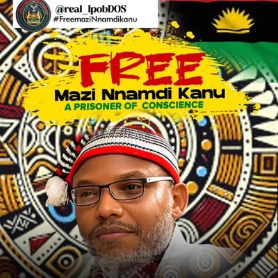 Edify31465859's profile picture. I am a biafran