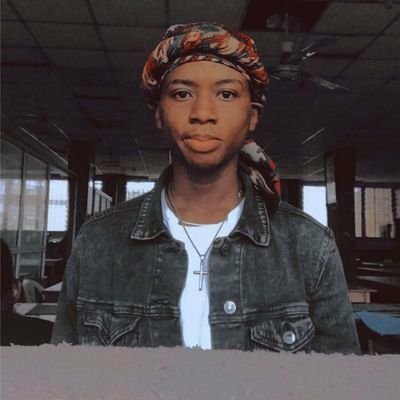 made in Nigeria 🇳🇬| Aries ♈ | artist 🎨 🦋 | Footballer ⚽️