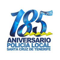 Policía Local SC Tenerife (@policialocalsc) 's Twitter Profile Photo