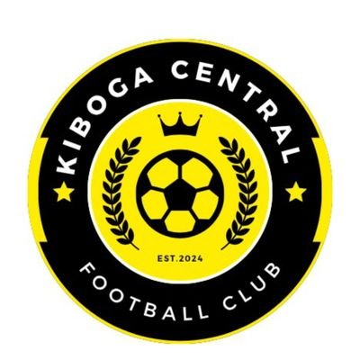 Kibogacentralfc's profile picture. 