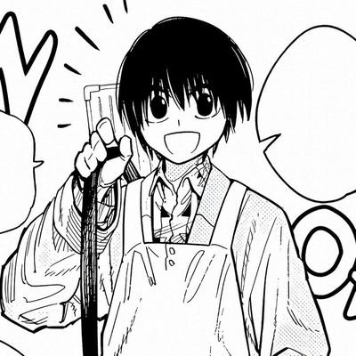 just someone who is crazy about hajun, nagumo, shin, uzuki, gaku and peter