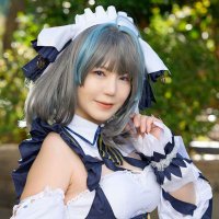 水羽まめ (@mizu_mame) 's Twitter Profile Photo