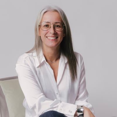 🚀 Consultoría, Estrategia y Gestión Deportiva 🎯 Mentorías Personalizadas 🔝 Transformo ideas en negocios sostenibles 📸 Aficionada 🌟 Amante del detalle