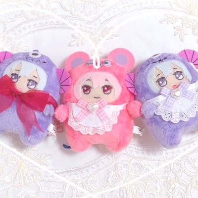 アイナナ|てんてんとそーちゃんが好き🩷💜|TRIGGER箱推し|新潟住み|30↑|日常兼取引垢|G4Y東京.幕張参戦済