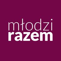 Młodzi Razem (@mloderazemki) 's Twitter Profile Photo Młodzi Razem (@mloderazemki) 's Twitter Profile Photo