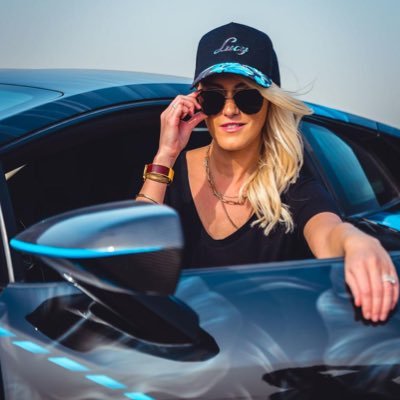 ketty_sandar's profile picture. 
