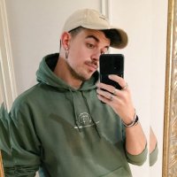 ɔɹɐM 🍀 (@mbellydo) 's Twitter Profile