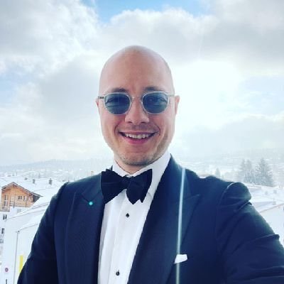 philophepf_ff's profile picture. Sie führen zum Finanzmarkt. Durch professionelle Analysen helfen wir Anlegern, ihr Geld sicherer und gewinnbringender anzulegen