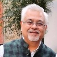 Sanjay Arora (@arorasanjay) Twitter profile photo