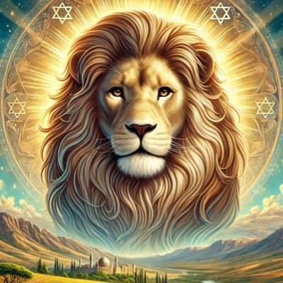 LionOfTheDivine's profile picture. 🇮🇱🎗️