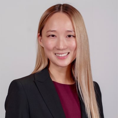 PGY4 ophthalmology resident @MassEyeandEar/@HMSEye via @WeillCornell (MD '21) and @Harvard ('16). English / español / 一点中文, she/her.