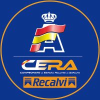 Campeonato de España de Rallyes de Asfalto (@cera_recalvi) 's Twitter Profile