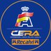 Campeonato de España de Rallyes de Asfalto (@cera_recalvi) Twitter profile photo