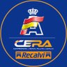 CERA_Recalvi's profile picture. Perfil oficial del Campeonato de España de Rallyes de Asfalto, patrocinado por @GrupoRecalvi.