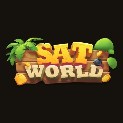 A Gaming World buidl on Bitcoin Ecosystem, connecting players and offering a unique immersive interactive experience (formerly UniWorlds)