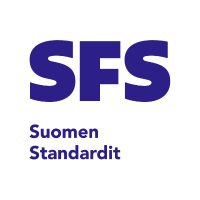 SFS Suomen Standardit (@standardeista) 's Twitter Profile