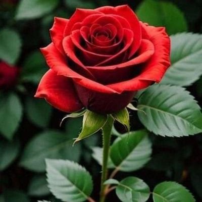 gulrahimdanish's profile picture. 