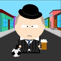 Maksimka2506's profile picture. 