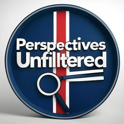 UkPerspectives's profile picture. Common sense takes on crypto , politics & more 🇬🇧 | Breaking down the complex with fresh perspectives. Follow for daily insights!