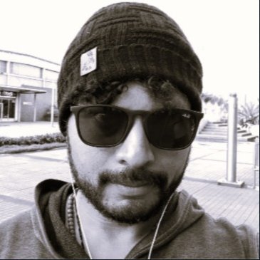 rodnysoler's profile picture. 