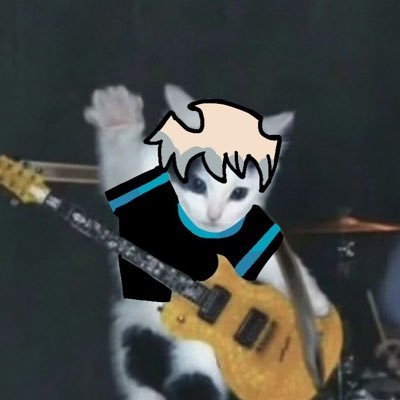 MiYTuMama's profile picture. (Super sigma facts) 1. I’m just a chill guy 2. I fucking love modest mouse 3. 🙈
