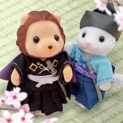 はろぺり人形さんのプロフィール画像